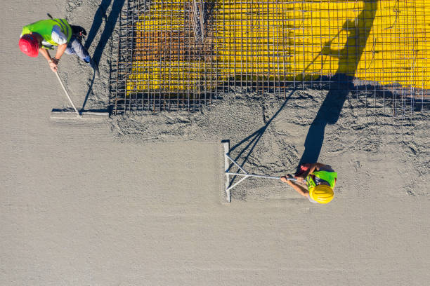 Best Concrete Installation Cost  in Arvada, CO