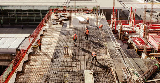 Best Concrete Contractor Near Me  in Arvada, CO