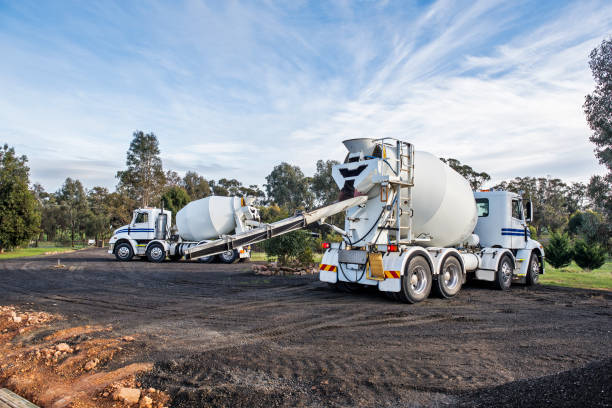 Best Affordable Concrete Contractor  in Arvada, CO