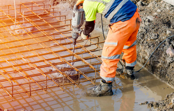Why Trust Our Certified Concrete Contractors for Your Project Needs in CO?