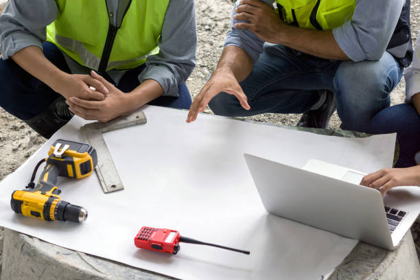 Best Local Concrete Companies  in Arvada, CO