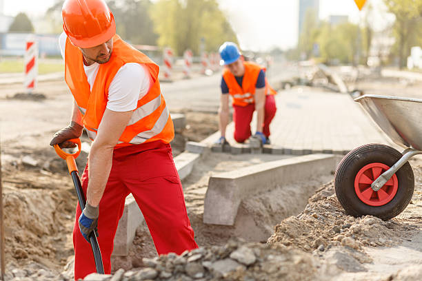 Best Best Concrete Contractor  in Arvada, CO