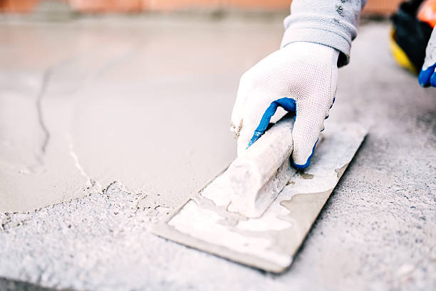 Best Poured Concrete Foundation  in Arvada, CO