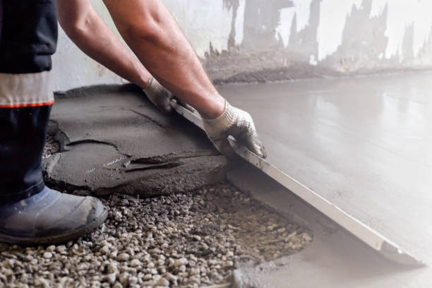 Best Driveway Concrete Repair  in Arvada, CO