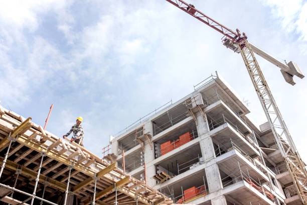 Professional Concrete contractor in CO